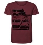 Lade das Bild in den Galerie-Viewer, BGKE91OLS-Organic Shirt
