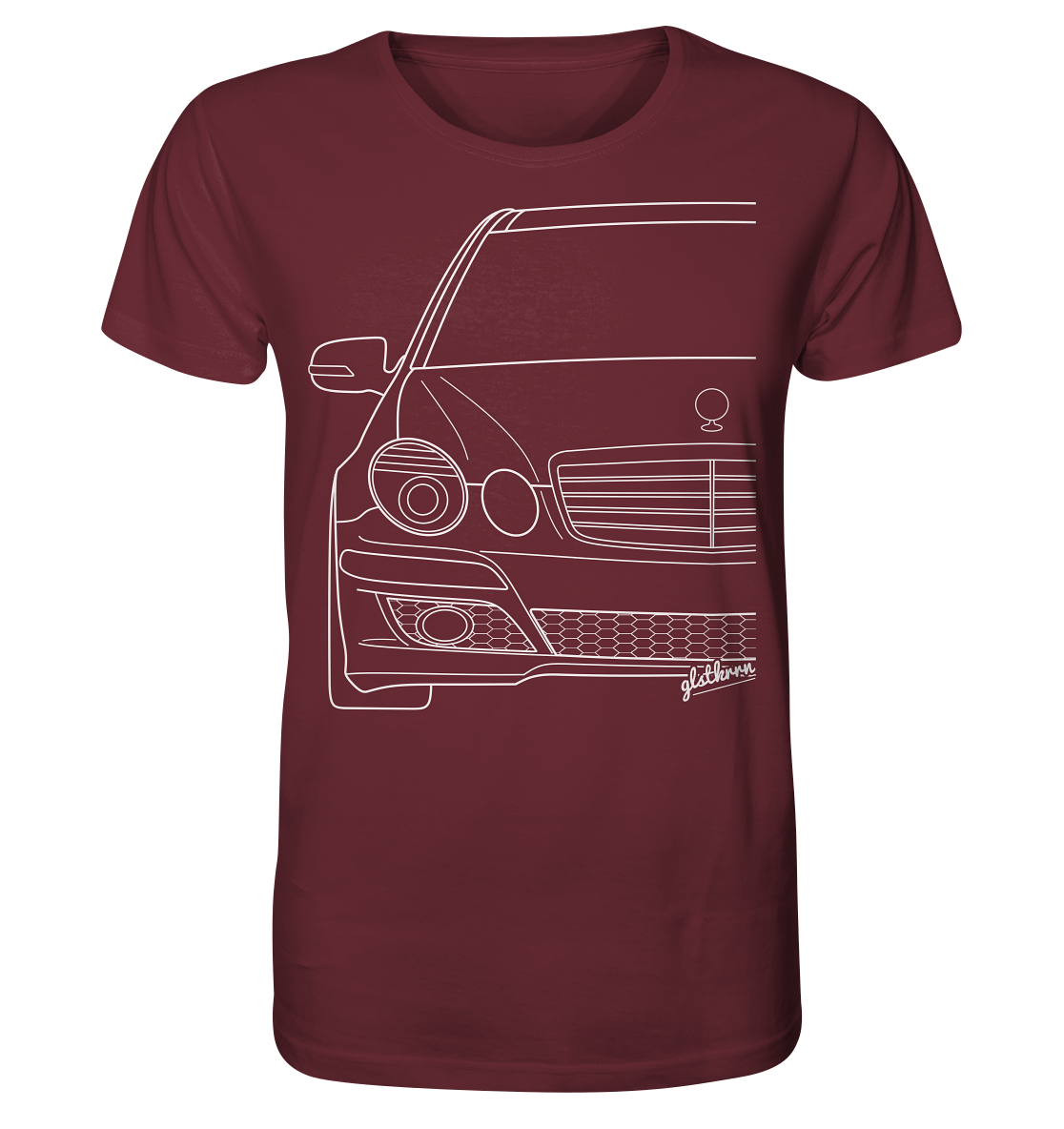 MGKW211 Organic Shirt