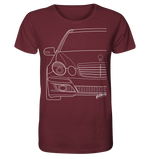Lade das Bild in den Galerie-Viewer, MGKW211 Organic Shirt

