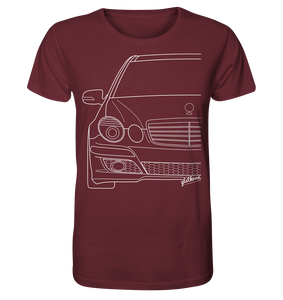MGKW211 Organic Shirt
