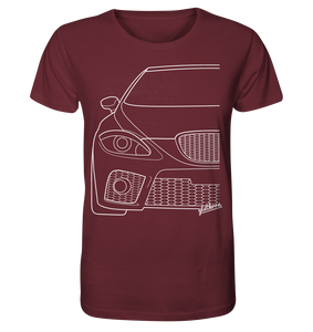 SGKL1PCVFL Organic Shirt