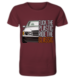 Lade das Bild in den Galerie-Viewer, MGKW201FTP Organic Shirt
