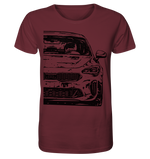 Lade das Bild in den Galerie-Viewer, KGKSGTOLS-Organic Shirt
