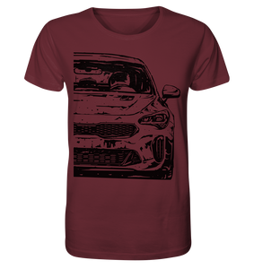 KGKSGTOLS-Organic Shirt