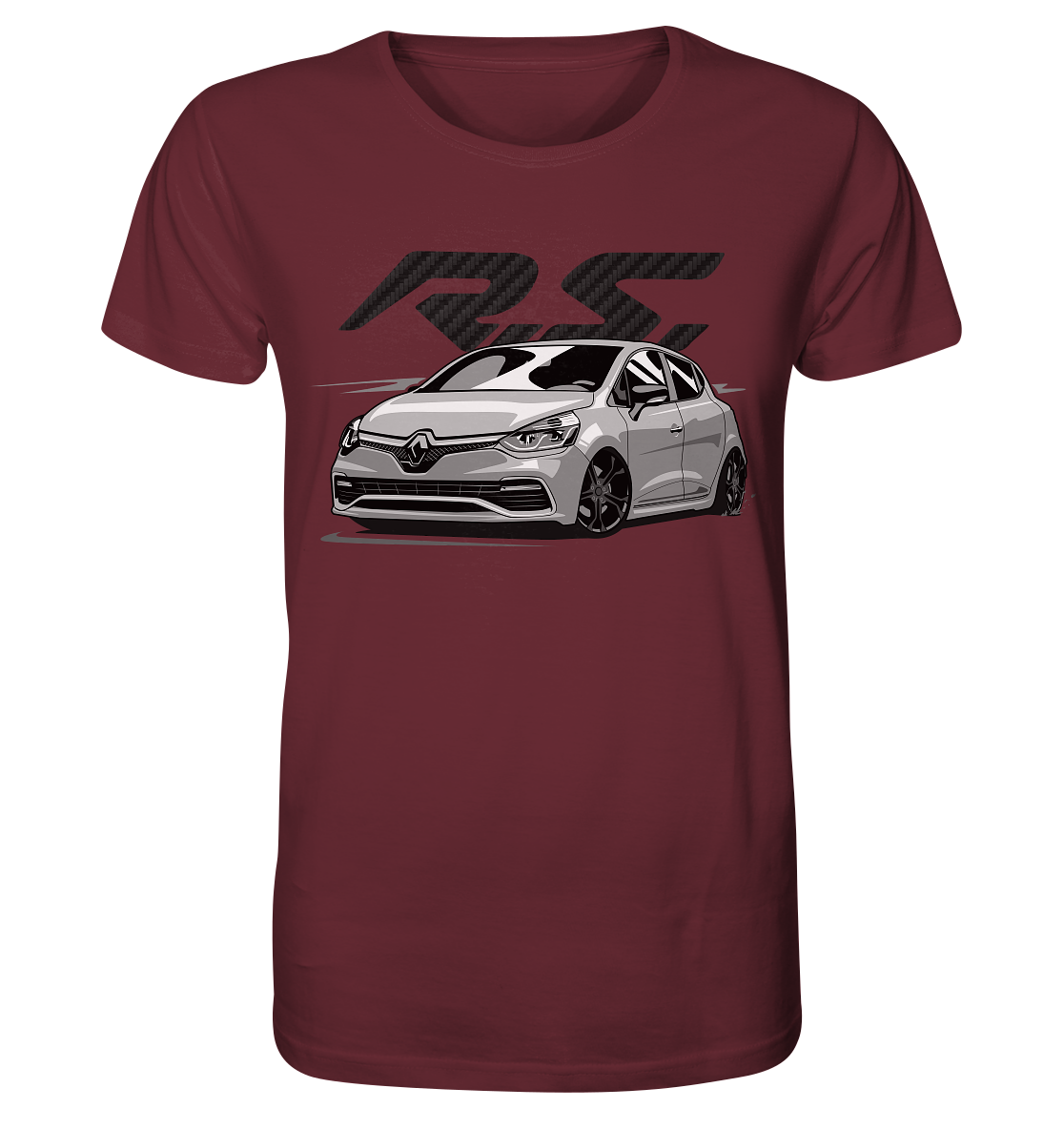 COD_RGKC4RSP1OSKULL - Organic Shirt