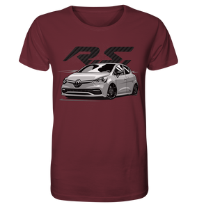 COD_RGKC4RSP1OSKULL - Organic Shirt