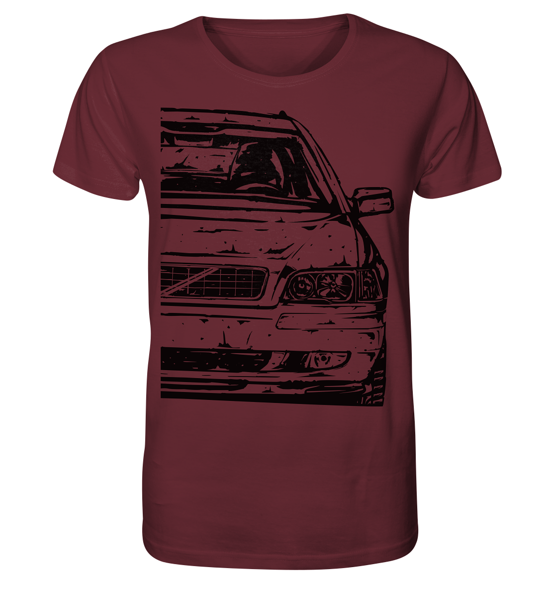 VGKV40OLS-Organic Shirt