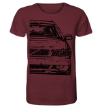 Lade das Bild in den Galerie-Viewer, VGKV40OLS-Organic Shirt
