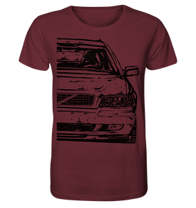 VGKV40OLS-Organic Shirt