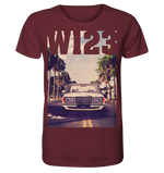 Lade das Bild in den Galerie-Viewer, MGKW123PB Organic Shirt
