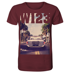 MGKW123PB Organic Shirt