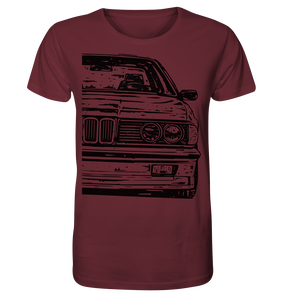 BGKE24OLS Organic Shirt