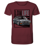 Lade das Bild in den Galerie-Viewer, BGKE28LL - Organic Shirt
