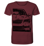 Lade das Bild in den Galerie-Viewer, SGKS3VOLS Organic Shirt
