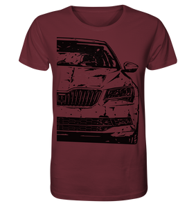 SGKS3VOLS Organic Shirt