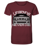 Lade das Bild in den Galerie-Viewer, BGKE39LND Organic Shirt
