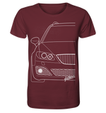 Lade das Bild in den Galerie-Viewer, SGKESTVFL Organic Shirt
