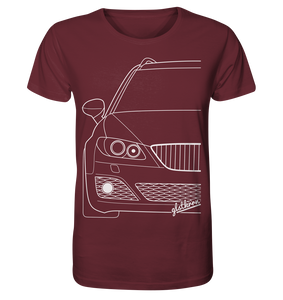 SGKESTVFL Organic Shirt