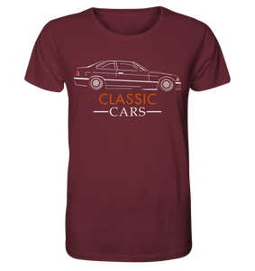 BGKE36LAW Organic Shirt