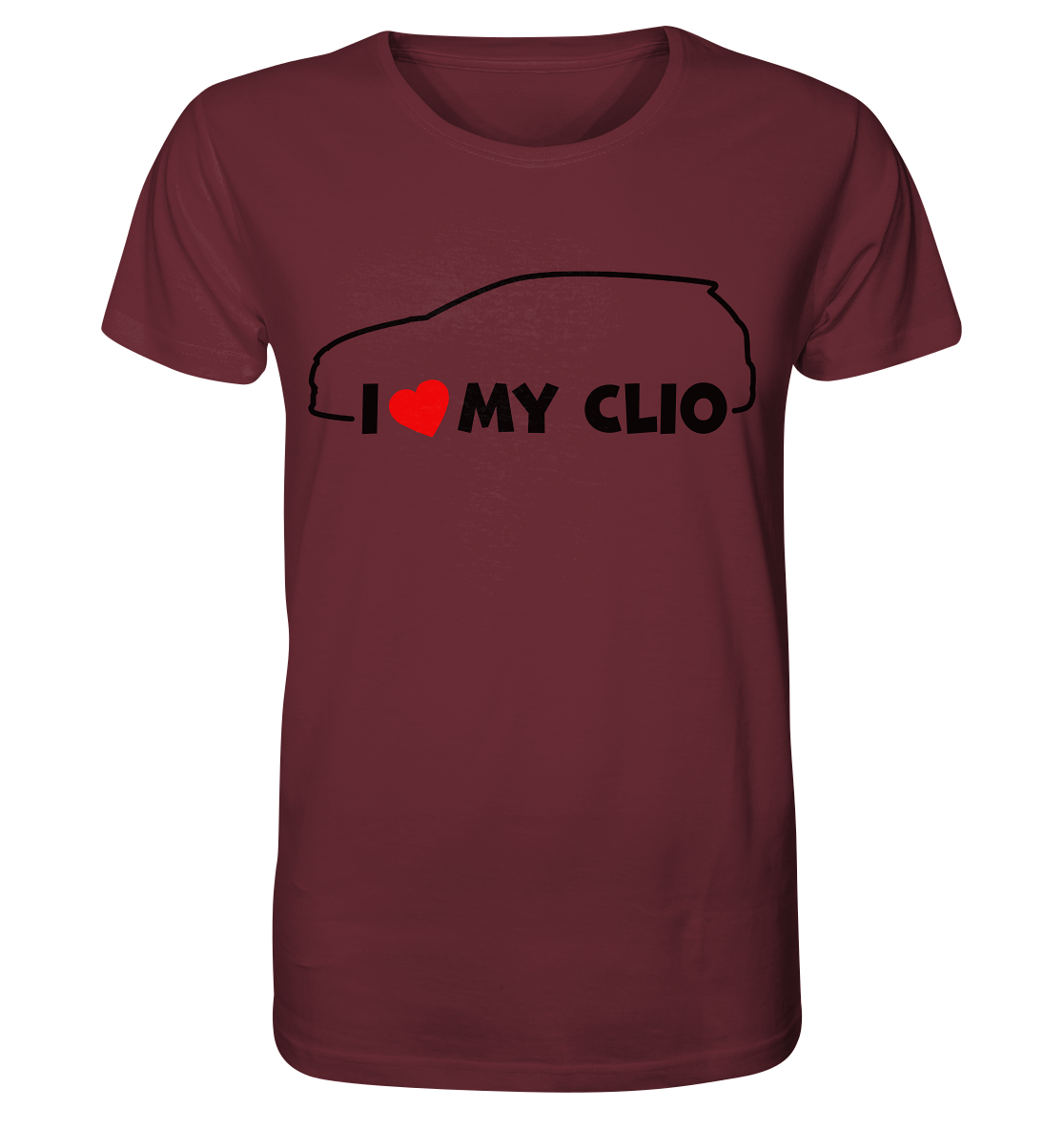 RGKC4IL-Organic Shirt