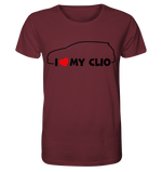 Lade das Bild in den Galerie-Viewer, RGKC4IL-Organic Shirt
