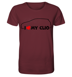 RGKC4IL-Organic Shirt