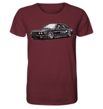 Lade das Bild in den Galerie-Viewer, BGKE28DV Organic Shirt
