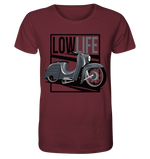 Lade das Bild in den Galerie-Viewer, SGKSLL-Organic Shirt
