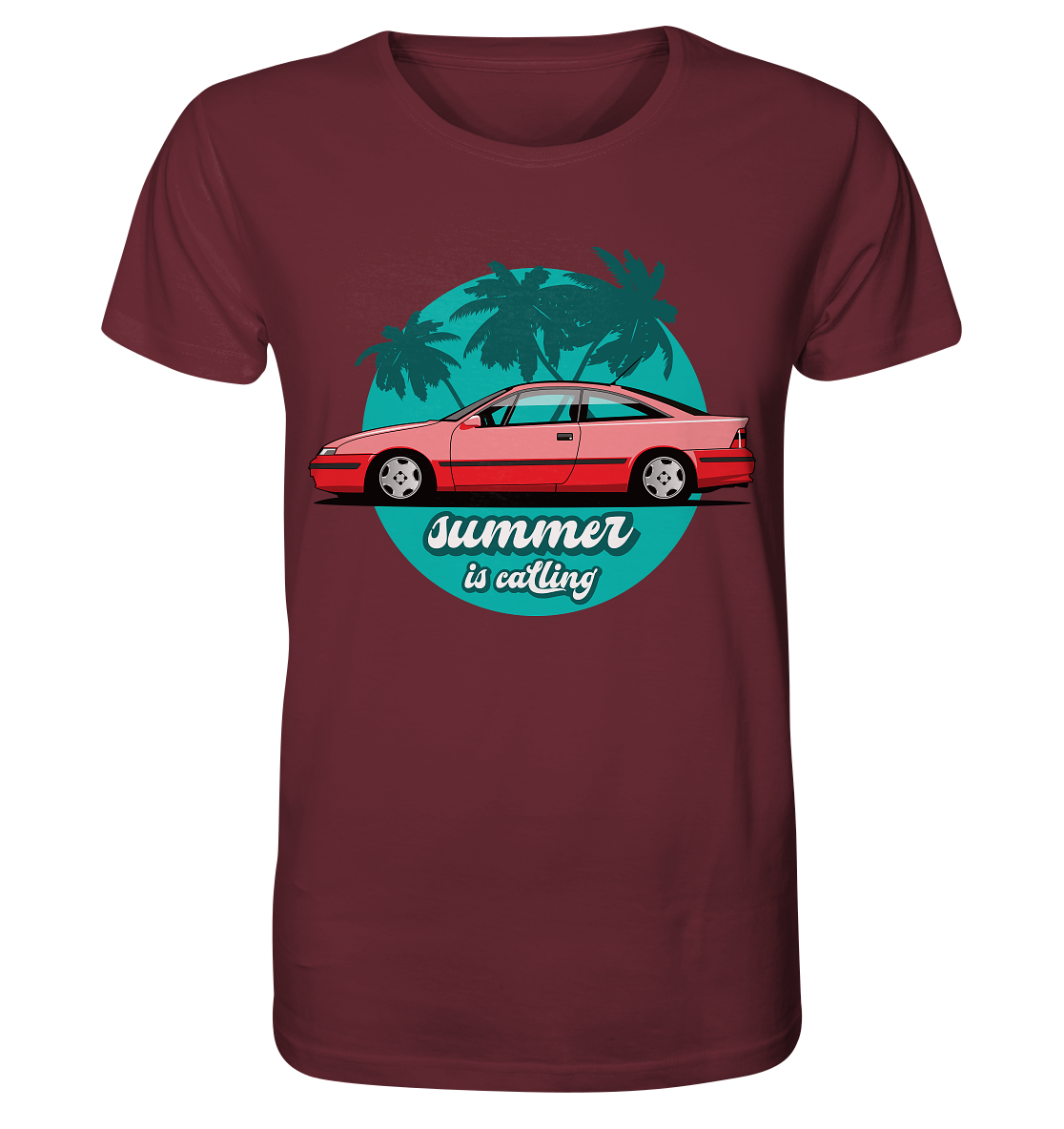 OGKCSIC - Organic Shirt