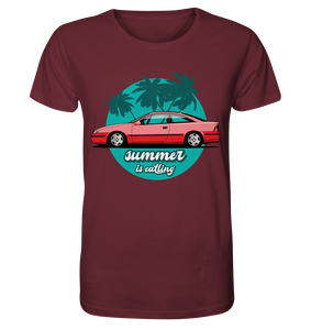 OGKCSIC - Organic Shirt