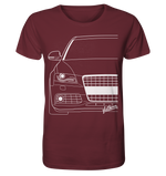 Lade das Bild in den Galerie-Viewer, AGKA4B8LVFL Organic Shirt
