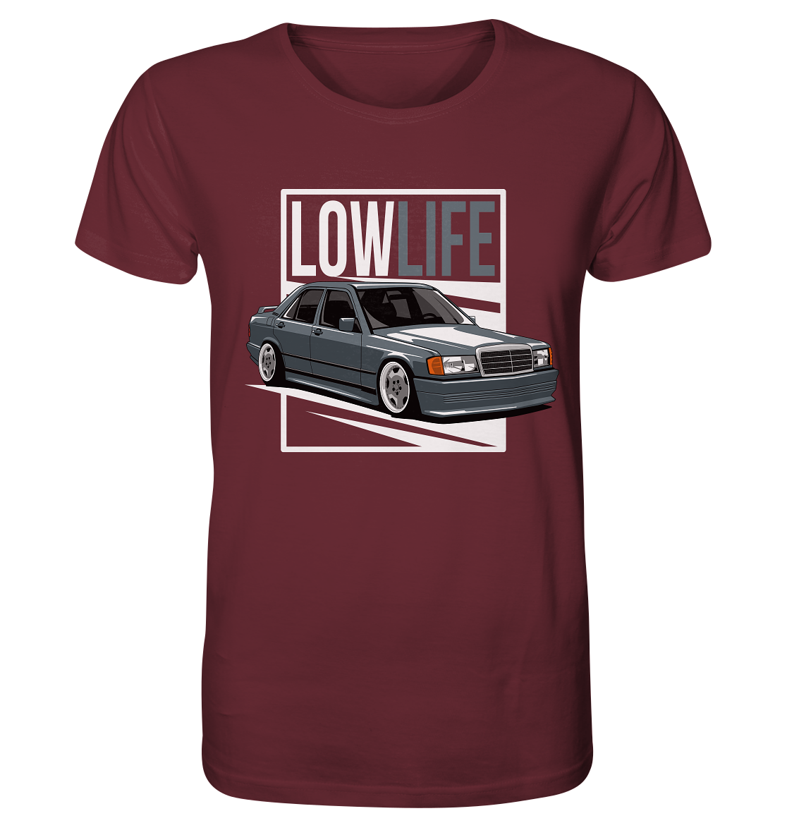 MGKW201LL-Organic Shirt