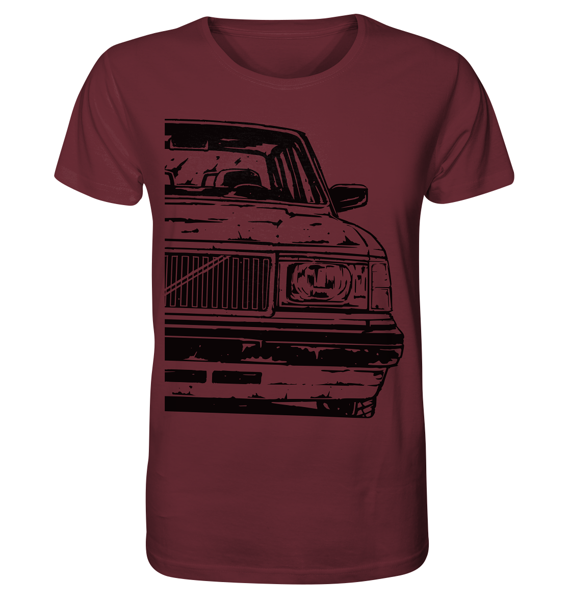 VGK240OLS-Organic Shirt