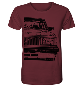 VGK240OLS-Organic Shirt