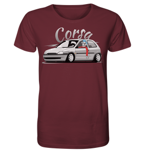 OGKCBSKULL Organic Shirt