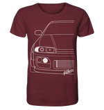 Lade das Bild in den Galerie-Viewer, NGKR33GTST Organic Shirt
