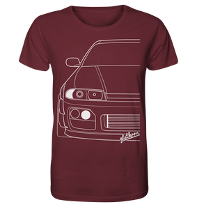 NGKR33GTST Organic Shirt
