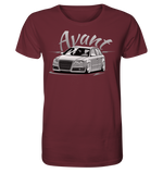 Lade das Bild in den Galerie-Viewer, AGKA4B7AOSKULL Organic Shirt

