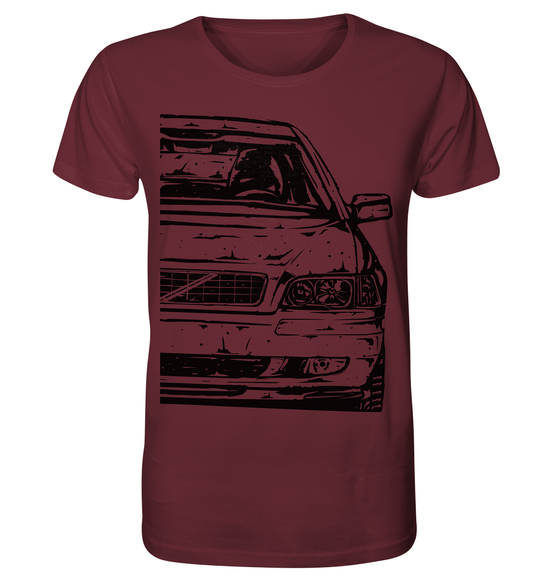 VGKS40OLS-Organic Shirt