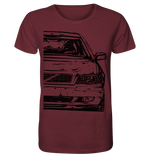 Lade das Bild in den Galerie-Viewer, VGKS40OLS-Organic Shirt

