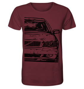 VGKS40OLS-Organic Shirt