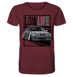 Lade das Bild in den Galerie-Viewer, BGKE46LL - Organic Shirt
