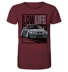 BGKE46LL - Organic Shirt