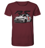 Lade das Bild in den Galerie-Viewer, COD_RGKC4RSP1SKULL - Organic Shirt
