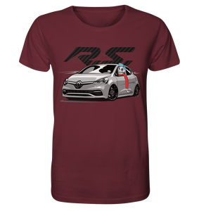 COD_RGKC4RSP1SKULL - Organic Shirt