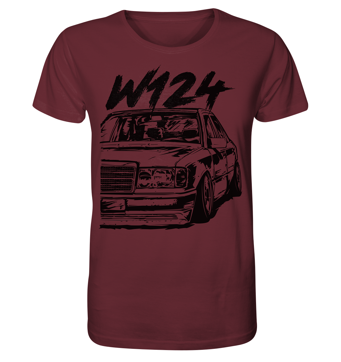 MGKW124Dirty Organic Shirt