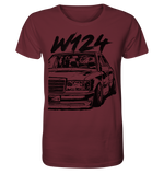 Lade das Bild in den Galerie-Viewer, MGKW124Dirty Organic Shirt
