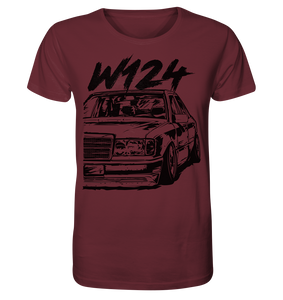 MGKW124Dirty Organic Shirt