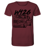Lade das Bild in den Galerie-Viewer, MGKW126Dirty Organic Shirt
