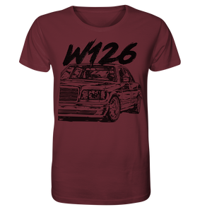 MGKW126Dirty Organic Shirt